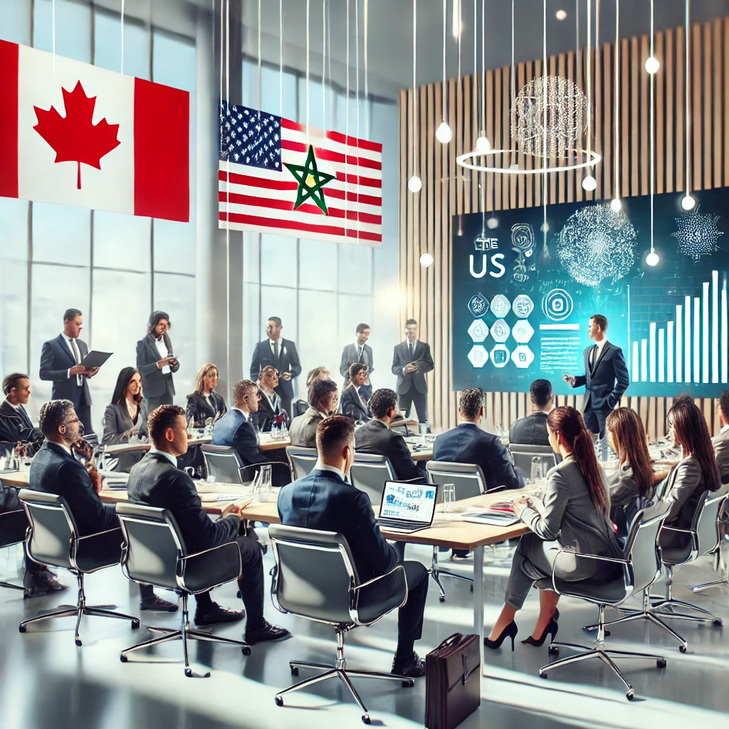 Corporate Html Template